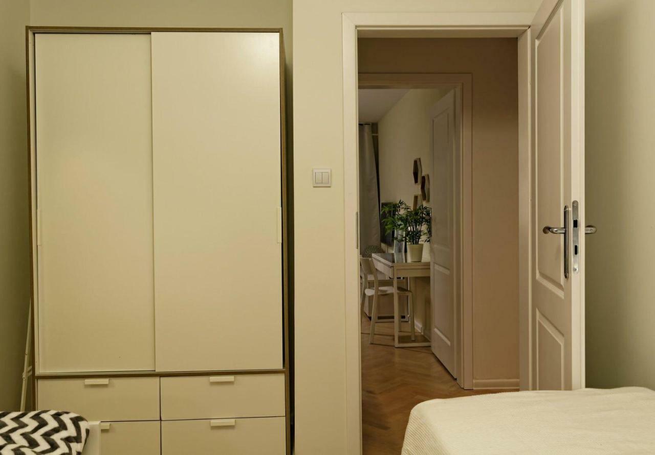 格丁尼亚Apartament Na Wzgorzu公寓 外观 照片